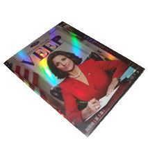 Veep Complete Season 1 DVD Collection Box Set