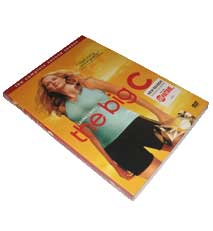 The Big C Season 2 DVD Box Set