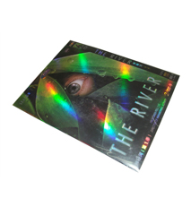 The River Season 1 DVD Box Set