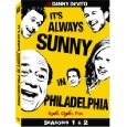It\'s Always Sunny in Philadelphia Season 7 DVD Box Set