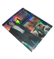 True Love Complete Season 1 DVD Collection Box Set