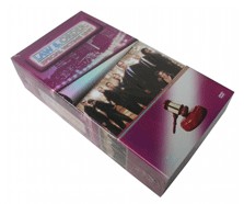 Law & Order: Special Victims Unit seasons 1-13 DVD Box Set