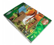 Dinosaur Train Complete DVD Collection Box Set