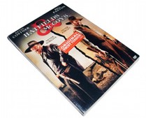 Hatfields & McCoys Season 1 DVD Box Set