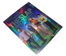 The Slap Complete Season 1 DVD Collection Box Set