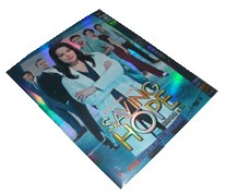 Saving Hope Season 1 DVD Collection Box Set