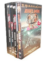 Jersey Shore Seasons 1-5 DVD Collection Box Set