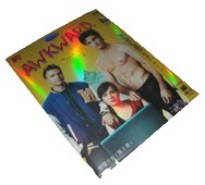 Awkward Season 2 DVD Collection Box Set