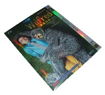 Wilfred Season 2 DVD Collection Box Set