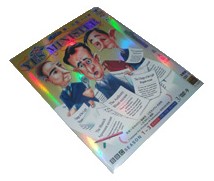 Yes Minister Seasons 1-3 DVD Collection Box Set