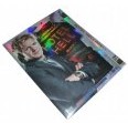 Hotel Hell Season 1 DVD Collection Box Set