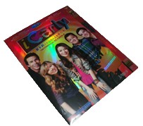 iCarly Season 6 DVD Collection Box Set