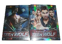 Teen Wolf Seasons 1-2 DVD Collection Box Set