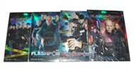 Flashpoint Seasons 1-5 DVD Box Set