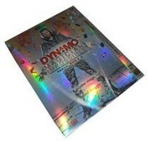 DYNAMO Magician Impossible Complete Season 1 DVD Box Set
