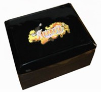 Naruto Complete 1-220 Episodes DVD Box Set