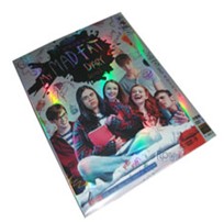 My Mad Fat Diary Season 1 DVD Box Set