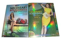 Necessary Roughness Seasons 1-2 DVD Box Set