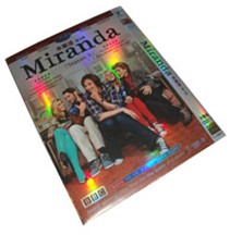 Miranda Season 3 DVD Box Set