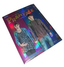 Pramface Season 2 DVD Box Set