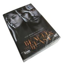 Beauty and the Beast Season 1 DVD Box Set