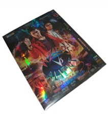 Wizards vs. Aliens Season 1 DVD Box Set