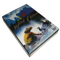 Wild China Season 1 DVD Box Set