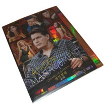 Anger Management Season 2 DVD Box Set
