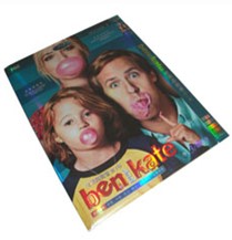 Ben and Kate Season 1 DVD Box Set
