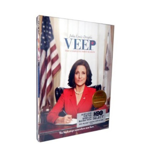 Veep The Complete Season 1 DVD Box Set