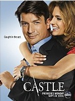 Castle Season 6 DVD Box Set