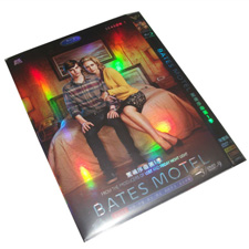 Bates Motel Season 1 DVD Box Set