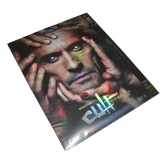 Cult Season 1 DVD Box Set