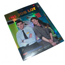 The Job Lot Season 1 DVD Box Set