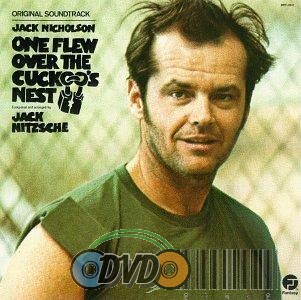 Soundtrack - One Flew Over The Cuckoo\'s Nest CD NEW