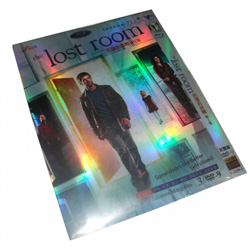 The Lost Room Season 1 DVD Box Set