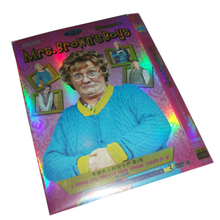 Mrs. Brown\'s Boys Season 3 DVD Box Set