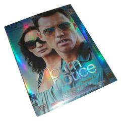 Burn Notice Season 7 DVD Box Set