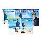 Royal Pains Seasons 1-5 DVD Box Set