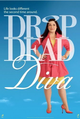 Drop Dead Diva Seasons 1-6 DVD Box Set