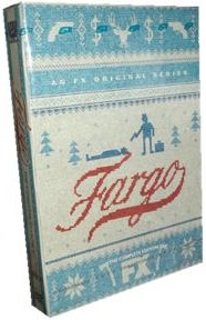 Fargo Season 1 DVD Box Set