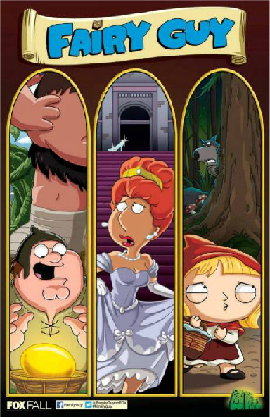 Family Guy Season 12 DVD Box Set