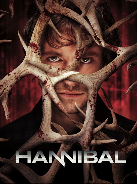 Hannibal Seasons 1-2 DVD Box Set