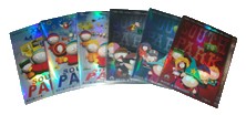 South Park Seasons 1-18 DVD Box Set