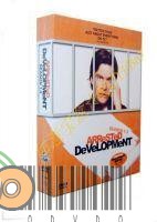 Arrested Development Complete Season 1-3 Boxset(3 Sets)