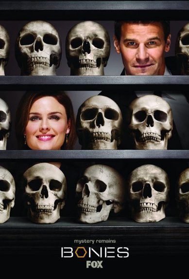 Bones Season 11 DVD Box Set