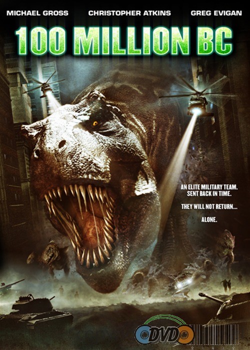 100 Million BC (2008)