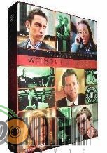 Without a Trace Season 6 DVD BOX SET