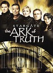 Stargate: The Ark of Truth (2008)DVD