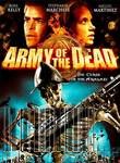 Army of the Dead (2008)DVD